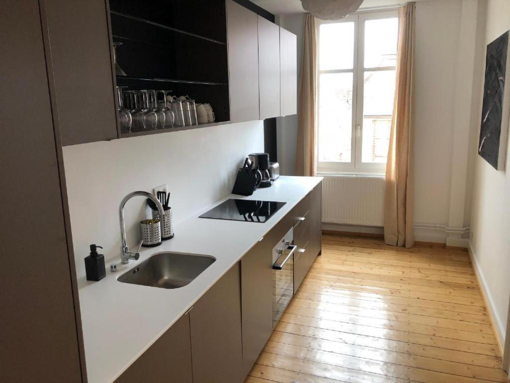 Praline Apartamento Colmar Exterior foto