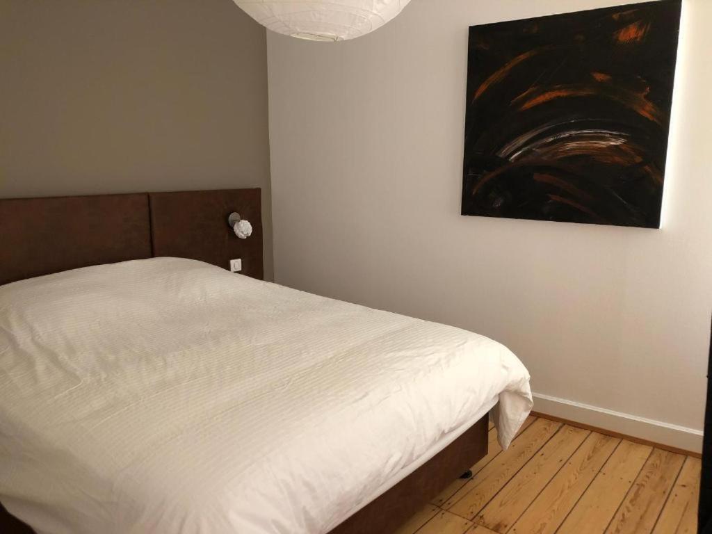 Praline Apartamento Colmar Exterior foto