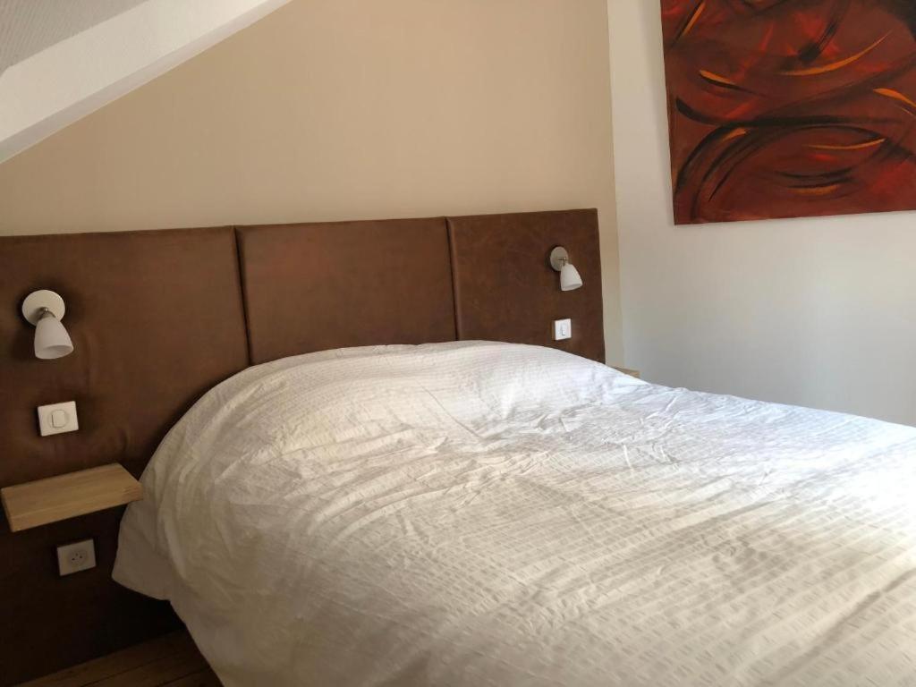 Praline Apartamento Colmar Exterior foto